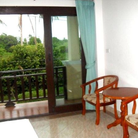 Mm House Hotel Ко Самуи Екстериор снимка