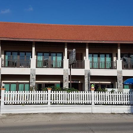 Mm House Hotel Ко Самуи Екстериор снимка