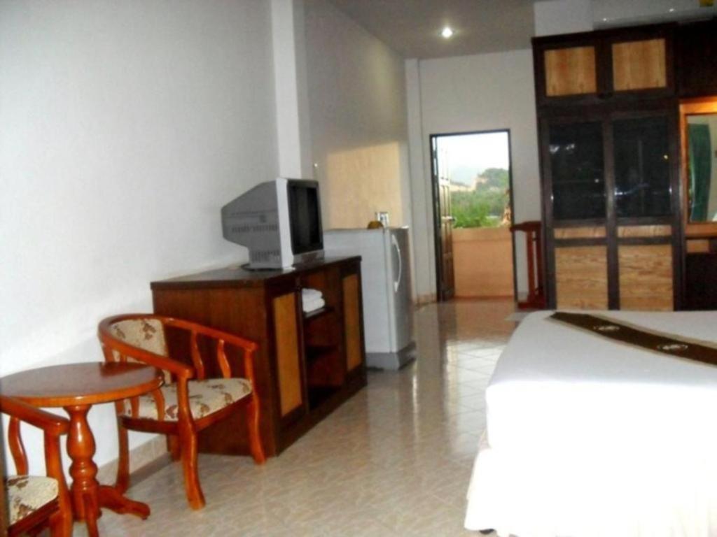 Mm House Hotel Ко Самуи Екстериор снимка