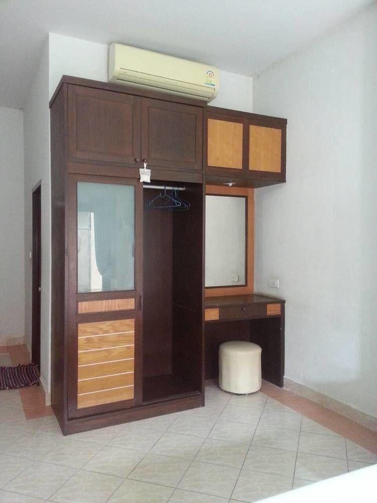 Mm House Hotel Ко Самуи Екстериор снимка