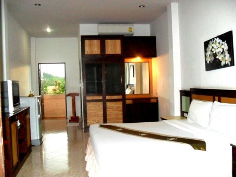 Mm House Hotel Ко Самуи Екстериор снимка