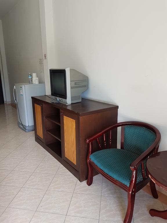 Mm House Hotel Ко Самуи Екстериор снимка