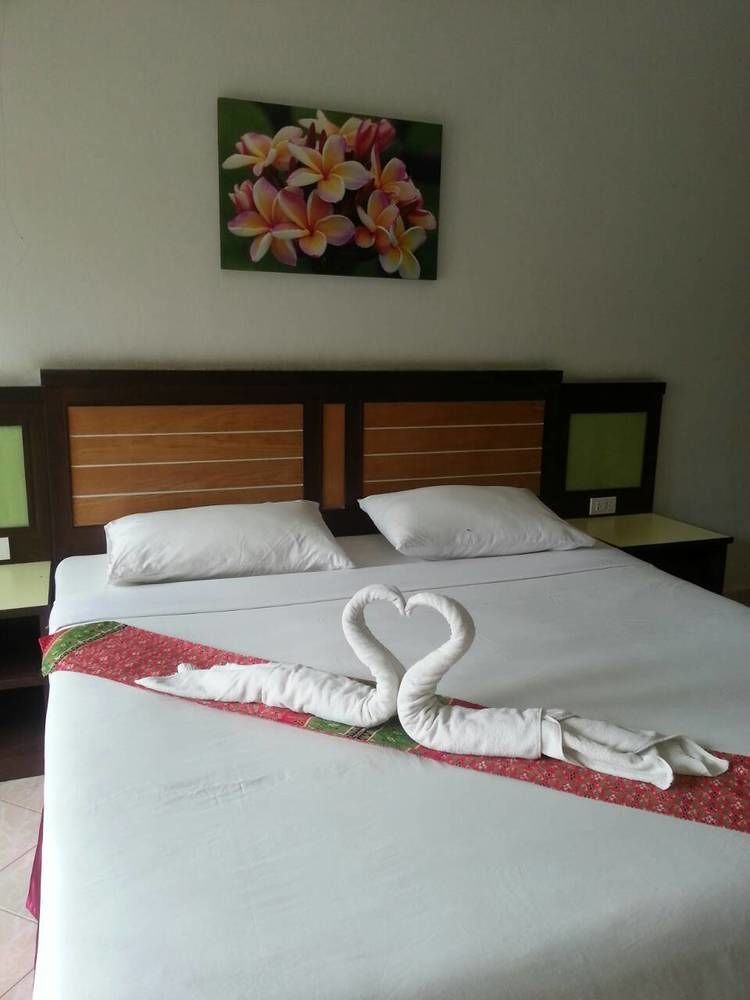 Mm House Hotel Ко Самуи Екстериор снимка